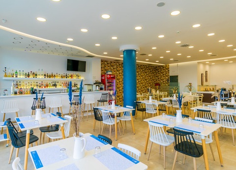 Hôtel Plein Vent Sélection Belvedère Village 3* - 16