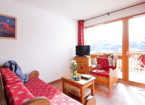 Résidence Référence Rochebrune - 12