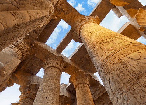 Croisière Les Mystères du Nil en Dahabeya 5* - 16