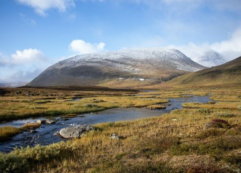 Circuit Merveilles des trois Laponies 10J/9N - 2026 - 8