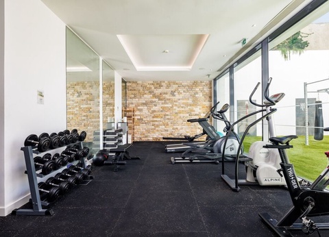 Hôtel Jupiter Marina & Spa 4* - 13