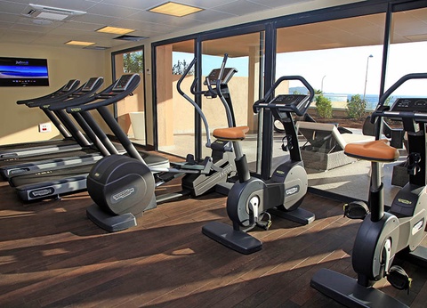 Hôtel Radisson Blu Resort & Spa Ajaccio Bay 4* - 9