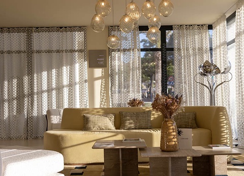 Hôtel Kasano 4* - 5