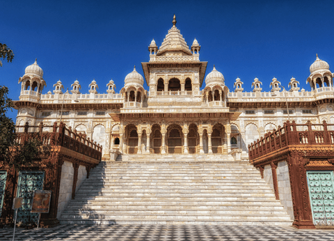 Circuit Des perles du Rajasthan aux charmes du Taj Mahal 4* - 11