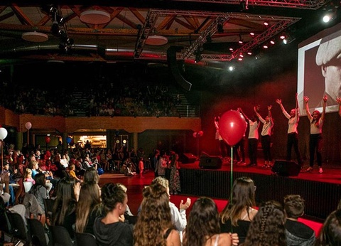 Camping Le Vieux Port, 5* - 215