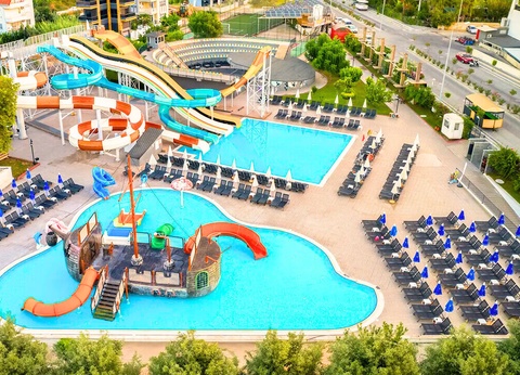 Hôtel Senza The Inn Resort & Spa 5* - 3