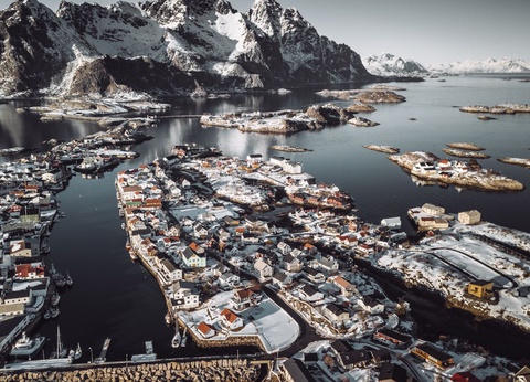 Circuit Norvège en hiver : L'expérience Arctique - 3