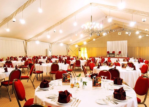 Hôtel Mehari Hammamet 5*, tout compris - 35