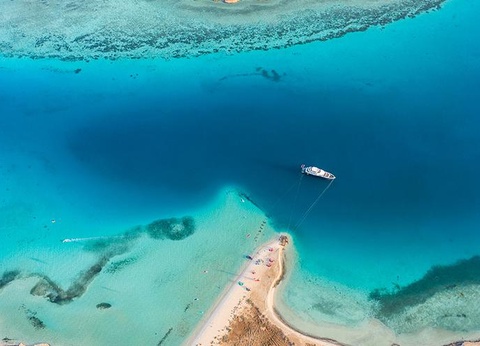 Hôtel Long Beach Resort 4* - 13