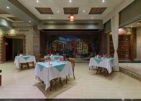 Combiné Splendeurs du Nil et Gravity Hotel et Aquapark Sahl Hasheesh - 12