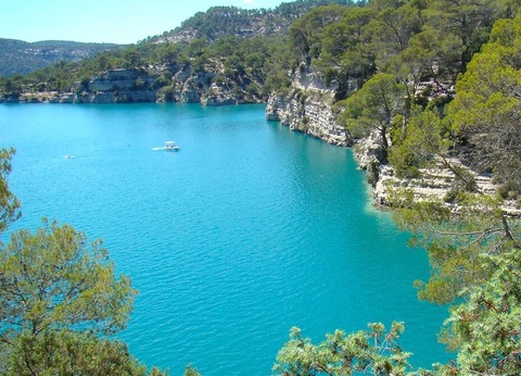 Flower Camping La Rivière, 3* - 31