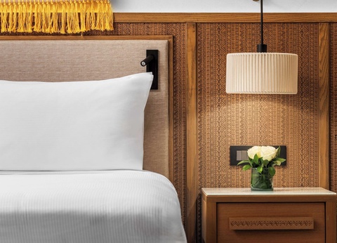 DoubleTree by Hilton Sharm El Sheikh - Sharks Bay Resort - 90