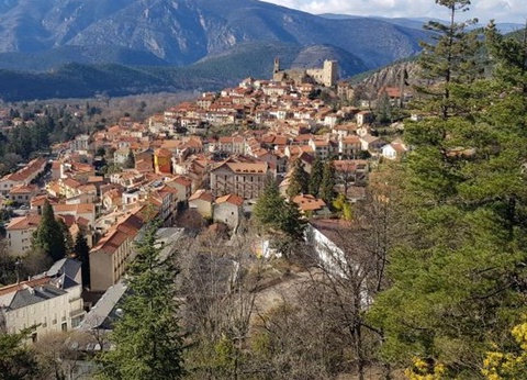 Camping Les Cerisiers, 2* - 22