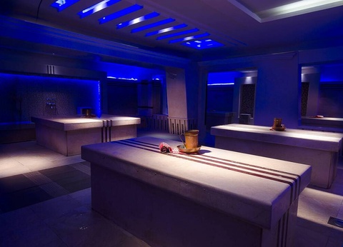 Hôtel Serenity Alpha Beach 5* ( ex Serenity Makadi Beach) - 31