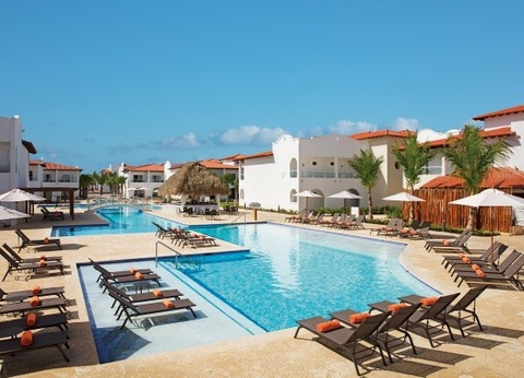 Hôtel Dreams Dominicus La Romana ***** - 3