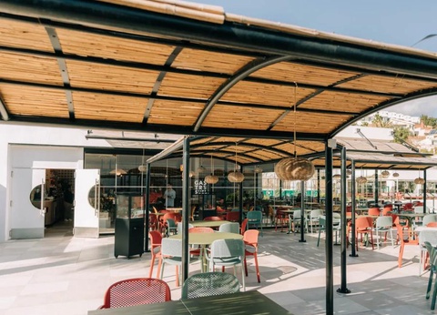 Costa del Sol Glamping Village, 4* - 39