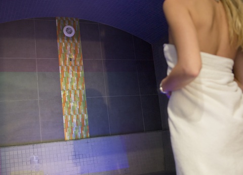 Résidence CGH & SPA Les Chalets de Flambeau 4* - 5