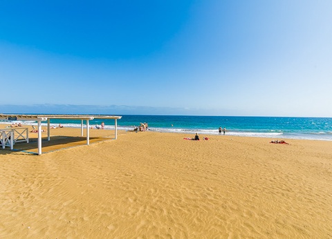 Hôtel Club Framissima Sol Lanzarote 4* - 7