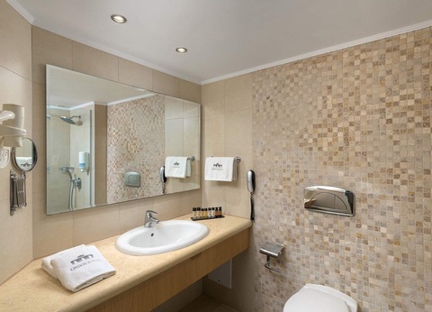 Hôtel Lindos Royal Resort 5* - 7