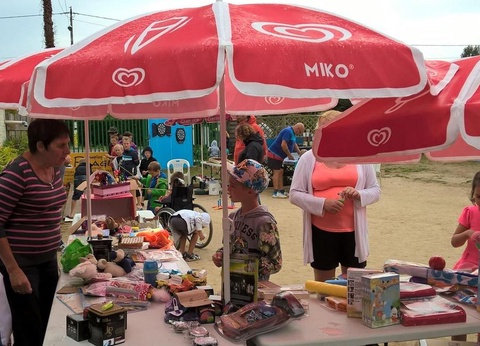 Camping de la Plage, 3* - 25