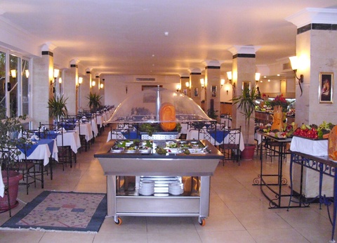 Hotel Bella Vista Resort 4* - 20