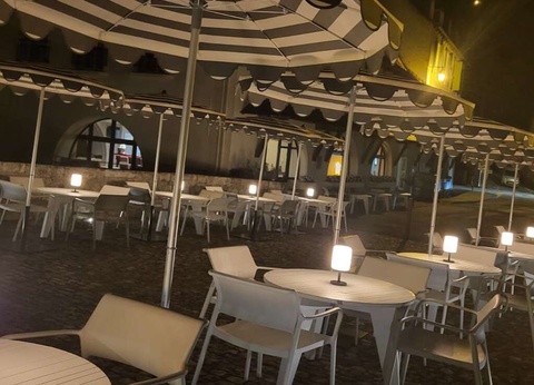 Escapade de charme avec spa et dîner dans l'Aveyron - 3* - 22