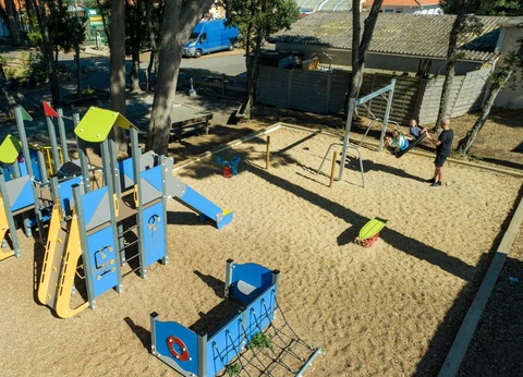 Camping Eleovic 4* - 18