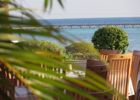 Hôtel The Breakers Diving & Surfing Lodge 4* - 21