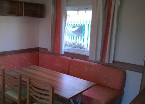 Camping Paradis - Domaine de Bellevue, 4* - 147