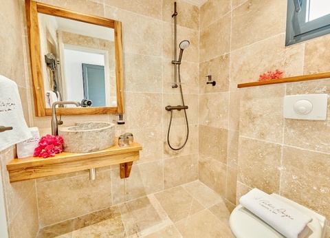 Hôtel Les Galets Rouges Lodges & Spa **** - Adult Only 14+ - 7