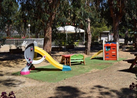 Camping Paradella 3* - 6