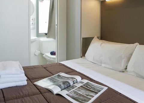 hu Montescudaio village, 3* - 107