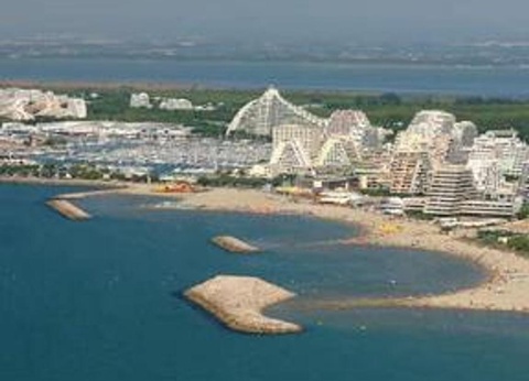 Camping Les Sources, 3* - 46