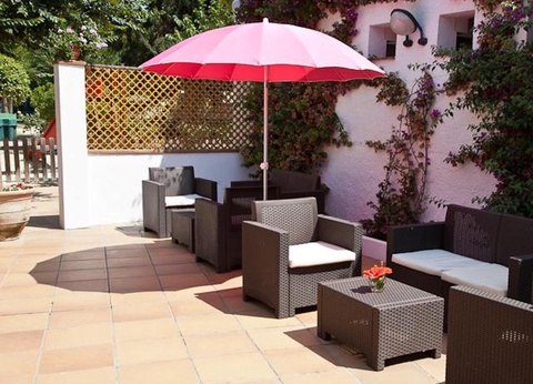 Camping Vall d'Or 3* - 11