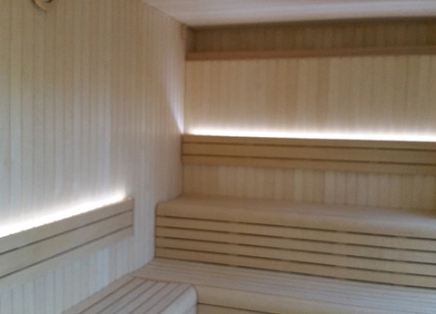 VVF Aveyron Najac 3* en Demi-Pension - 3