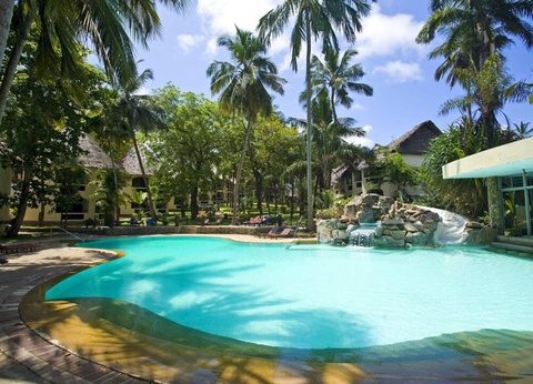 Hôtel Severin Sea Lodge 4* - 3