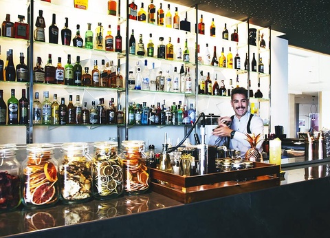 Hôtel Lava Beach 5* - 4