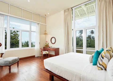 Club Framissima Heritance Ahungalla 5* - 13