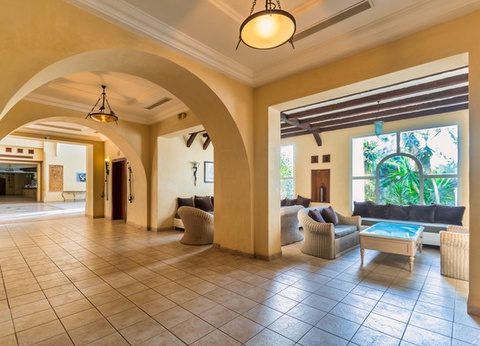 Club Jumbo Djerba Resort 4* - 21