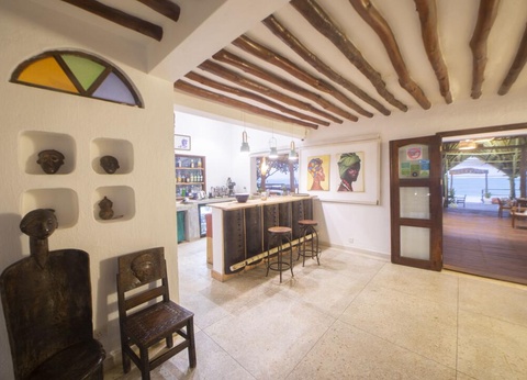 Villa Kiva Boutique Hôtel 4* - 11