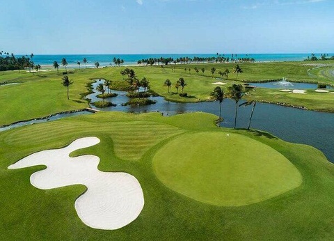 Hôtel Hyatt Regency Grand Reserve Puerto Rico 5* - 18