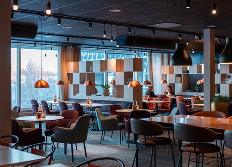 La Magie de Noël au Coeur de la Laponie Suédoise - 22