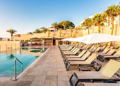 Hôtel Club Jumbo Catalonia Punta Del Rey 4* - 3