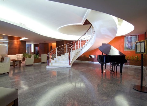 Hôtel Preluna 4* - 3