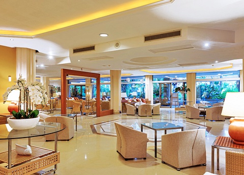 Hôtel Acacia Resort 4* - 5