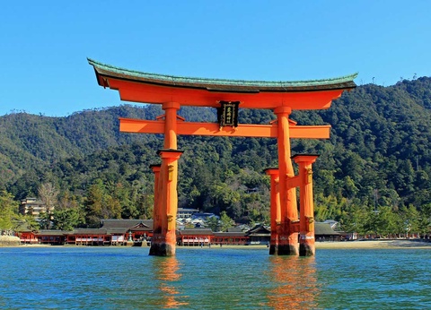 Circuit Grande découverte du Japon - 3