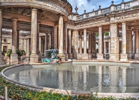 Circuit Trésors de Toscane à Venise - 13