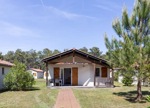 Break détente en famille du côté de Bayonne pour 8 personnes - 10