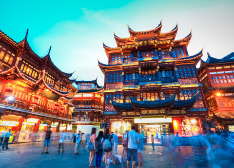 Circuit Cités Impériales en Liberté 3* - 4