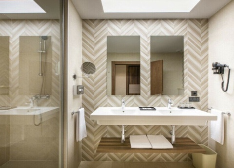 Hôtel Riu Jambo 4* - 5